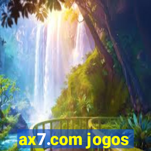 ax7.com jogos